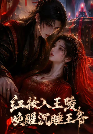 红妆入王陵，唤醒沉睡王爷（51集）免费在线看
