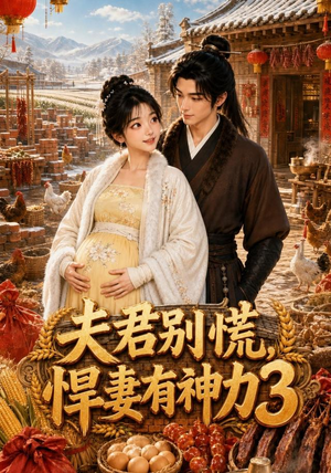 夫君别慌，悍妻有神力3（100集）好看吗