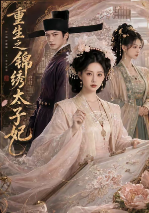 重生之锦绣太子妃（81集）全集免费