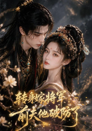 转身嫁将军，前夫他破防了（43集）短剧每日分享