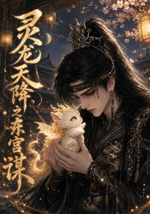 灵龙天降之东宫谋(135集) 灵龙天降之东宫谋(135集)免费看短剧