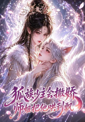狐族少主会撒娇师姐把他哄到飘(88集) 狐族少主会撒娇师姐把他哄到飘(88集)免费观看全集