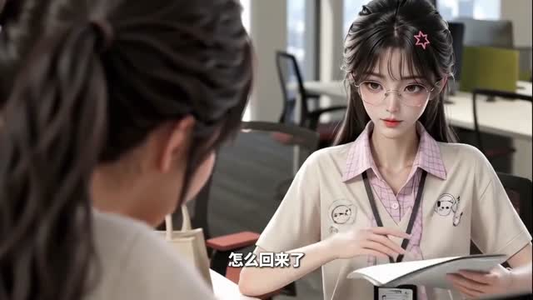不小心惹上总裁后（60集）高清画质免费看
