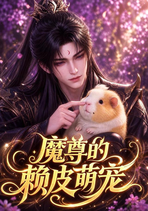 魔尊的赖皮萌宠（78集）精彩短剧后续