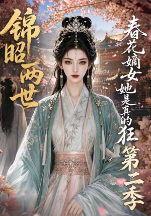 锦昭两世,春花嫡女她是真的狂第二季(82集) 锦昭两世,春花嫡女她是真的狂第二季(82集)解说文案