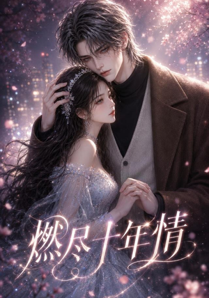 燃尽十年情（38集）超甜短剧抢先看