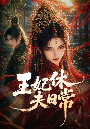王妃休夫日常（81集）全部免费看全集