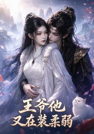王爷他又在装柔弱(70集) 王爷他又在装柔弱(70集)热门短剧在线看