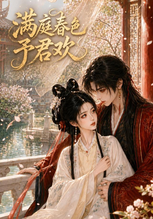 满庭春色予君欢（71集）免费短剧合集
