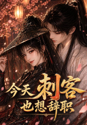 今天刺客也想辞职（61集）好看的短剧来了