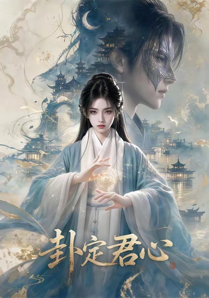 卦定君心（63集）爱上了这部剧了