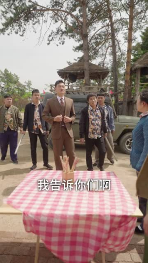 东北老舅（100集）好看的短剧推荐
