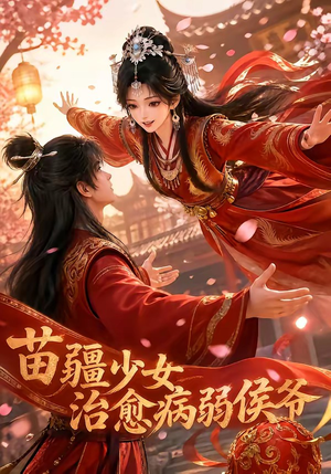 苗疆少女治愈病弱侯爷（23集）免费在线看全集