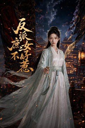 反派庶女不好惹（60集）一起追短剧