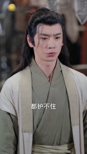 穿越古代，靠卖猪下水养活儿女（88集）最新上映的短剧