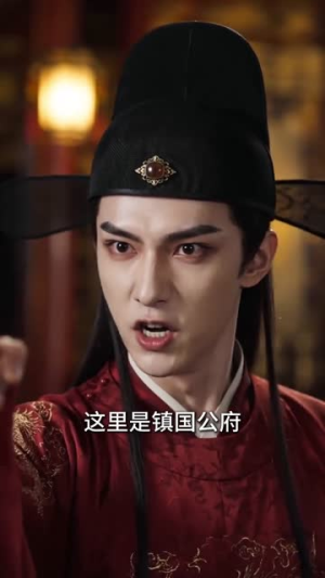 瑶华烬（40集）热门短剧大全