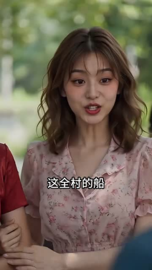 为救人鱼王子我与恶霸为敌(45集) 为救人鱼王子我与恶霸为敌(45集)好看短剧追不停
