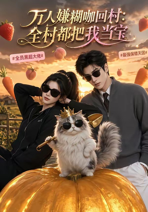 万人嫌糊咖回村：全村都把我当宝（77集）哪个短剧网能看