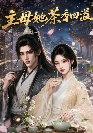 主母她茶香四溢（37集）短剧前十排行榜