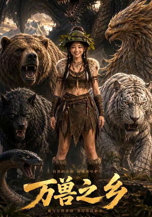 万兽之乡（31集）在线播放