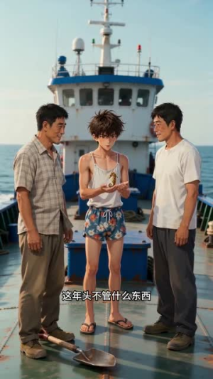 千禧年的赶海王第二季（56集）网上可以看吗