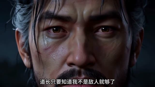 误吞了秦皇陵仙丹第三季（134集）短剧在线看