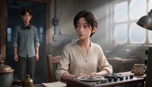 听风第二部(19集) 听风第二部(19集)红果短剧看全集