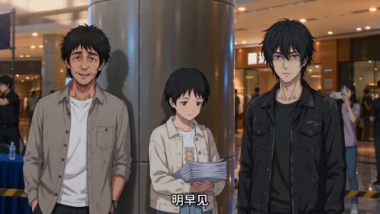 我只想亏钱，怎么捧出一个时代？第二季（45集）全网独播免费看