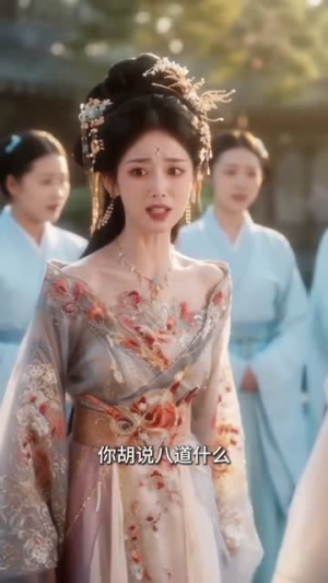 摄政王冷笑：动她？先问问本王答不答应！（3集）在哪里可以全集