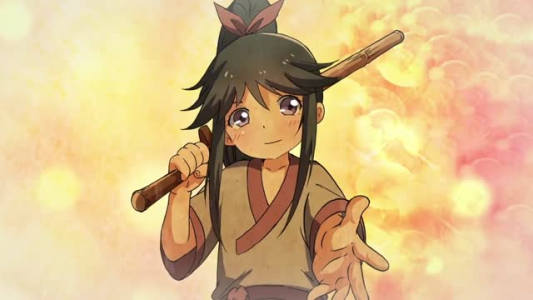 驭灵师第二季（80集）百万短剧抢先看
