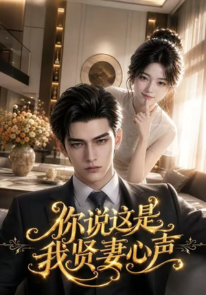 你说这是我贤妻心声(92集) 你说这是我贤妻心声(92集)最近很火的短剧