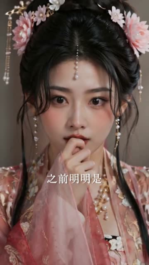 上错花轿嫁病弱权臣，被宠冠京城（66集）今日短剧分享