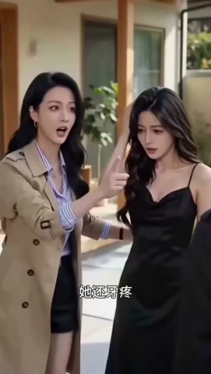 温总步步谋爱（20集）免费版