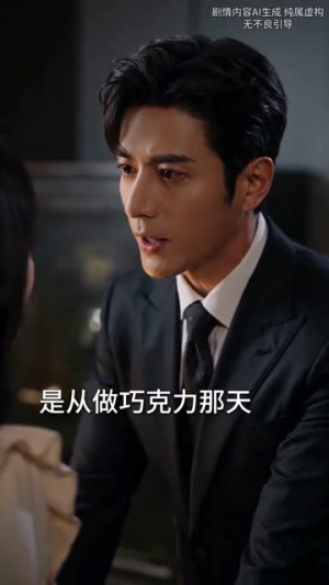 契约老公的诱捕计划（40集）热播短剧全集看
