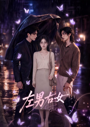 左男右女(63集) 左男右女(63集)热门短剧又来了
