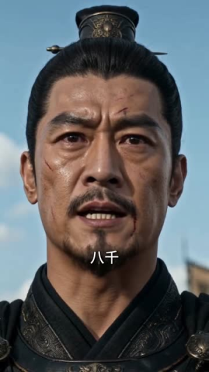 帝王读心：佛系妃稳登后位！（97集）第一集