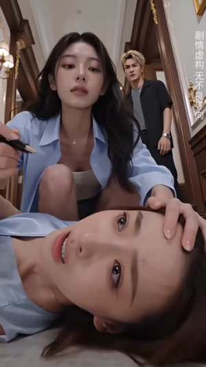 掌锋，步步为营（60集）口碑之选免费看