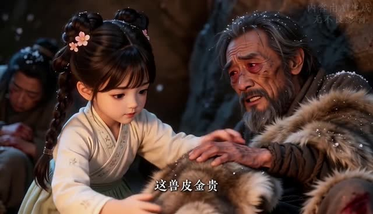 摄政王,你的老母鸡又开挂了（136集）热门了短剧