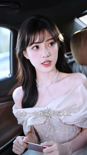 欲染甜梨全靠梨香治总裁失眠（91集）精彩的短剧
