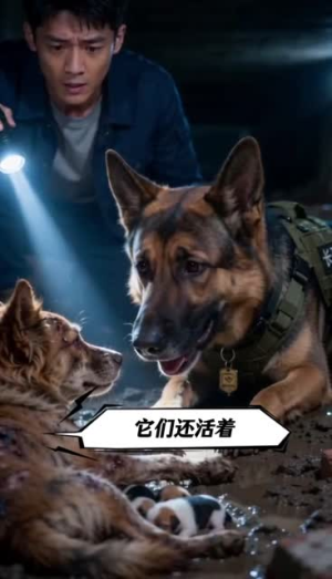 犬语翻译官2（39集）夸克网盘在线看