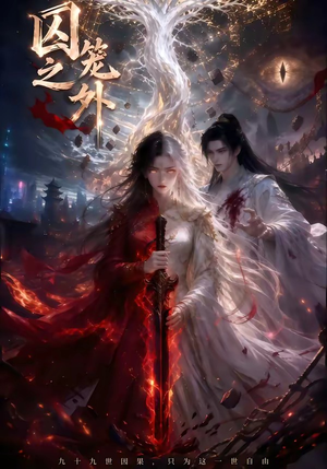 囚笼之外（30集）全集