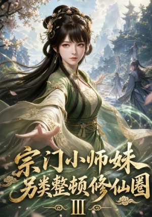 宗门小师妹另类整顿修仙圈Ⅲ（48集）追短剧看全集