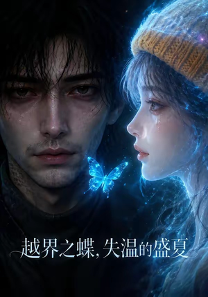越界之蝶，失温的盛夏（56集）热门短剧抢先