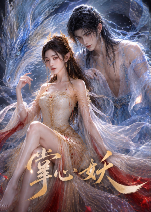 掌心妖（70集）免费短剧全集看
