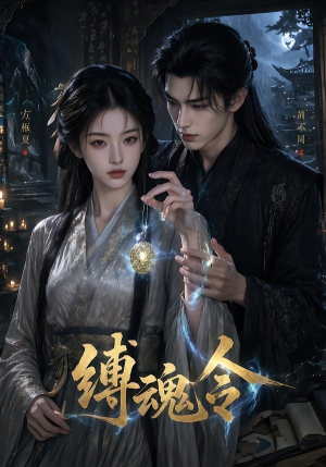 缚魂令（60集）短剧介绍