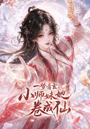 一梦青玄：小师妹她卷成仙（247集）免费看短剧全集