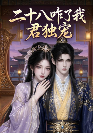 二十八咋了我君独宠（27集）短剧解说全集
