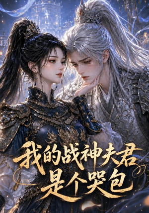 我的战神夫君是个哭包(26集) 我的战神夫君是个哭包(26集)最热门短剧来了