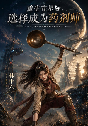 重生在星际,选择成为药剂师(82集) 重生在星际,选择成为药剂师(82集)古装短剧推荐