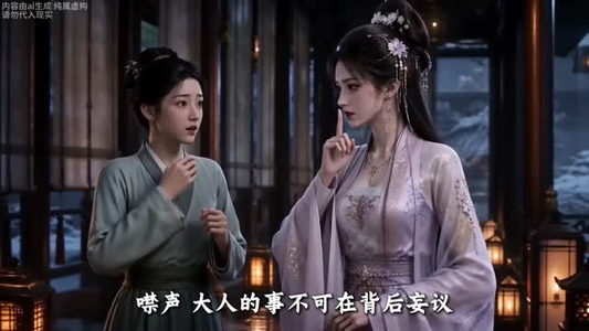 与君渡良夜(53集) 与君渡良夜(53集)女主谁演的
